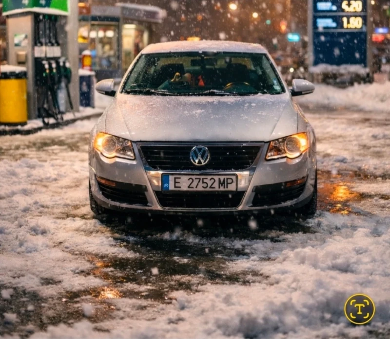 VW Passat 1.9 tdi - 3100 € / 6063.07 лв. - 28024419 1 | Car24.bg VW Passat 1.9 tdi - 3100 € / 6063.07 лв. - 28024419 1