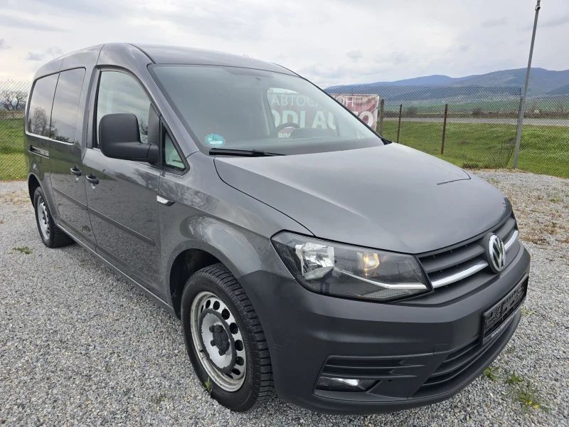 VW Caddy НОВ ВНОС 2.0 TDI MAXI ТОВАРОПЪТНИЧЕСКИ - 13200 € - 20990232 1 | Car24.bg VW Caddy НОВ ВНОС 2.0 TDI MAXI ТОВАРОПЪТНИЧЕСКИ - 13200 € - 20990232 1