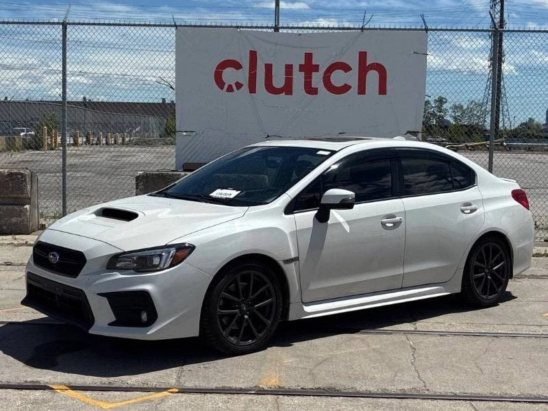 Subaru WRX * Sport-tech * EYESIGHT * ДИСТРОНИК * КОМПЛЕКТ ГУМ | Auto.bg — изображение 1 Subaru WRX * Sport-tech * EYESIGHT * ДИСТРОНИК * КОМПЛЕКТ ГУМ | Auto.bg — изображение 1
