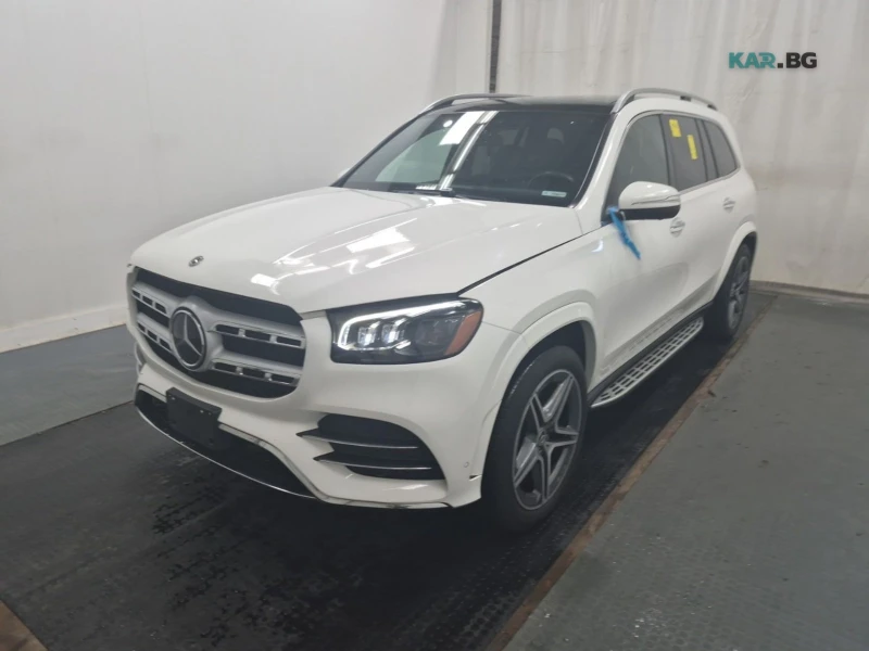 Mercedes-Benz GLS 450 * AвтоКредит * (ЦЕНА ДО БГ) - 38500 € / 75299.46 лв. - 70987576 1 | Car24.bg Mercedes-Benz GLS 450 * AвтоКредит * (ЦЕНА ДО БГ) - 38500 € / 75299.46 лв. - 70987576 1