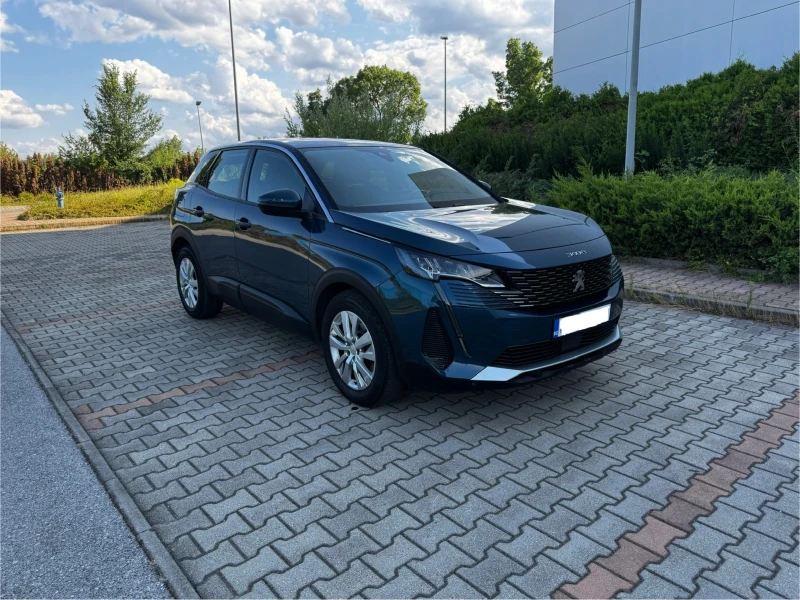 Peugeot 3008 1.5 HDI Automatic| Virtual - 14500 € - 96140133 1 | Car24.bg Peugeot 3008 1.5 HDI Automatic| Virtual - 14500 € - 96140133 1