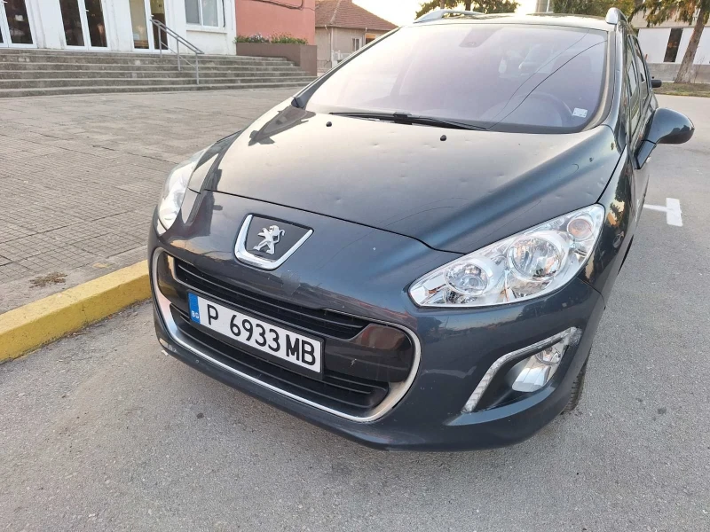 Peugeot 308 308SW - 2800 € - 97815028 1 | Car24.bg Peugeot 308 308SW - 2800 € - 97815028 1