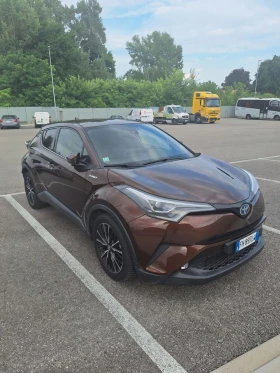Toyota C-HR 1.8 122 К.С. ХИБРИД! LOUNGE! ОЧАКВАН ВНОС! - Car24.bg Toyota C-HR 1.8 122 К.С. ХИБРИД! LOUNGE! ОЧАКВАН ВНОС!