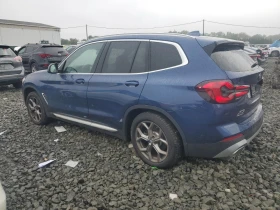 BMW X3 XDRIVE30I - 22600 € / 44201.76 лв. - 28963761 2 | Car24.bg BMW X3 XDRIVE30I - 22600 € / 44201.76 лв. - 28963761 2