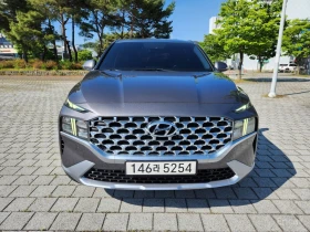 Hyundai Santa fe 2.2D Premium* 4x4* ПОДГРЕВ* ОБДУХВАНЕ* КАМЕРА* | Auto.bg — изображение 2 Hyundai Santa fe 2.2D Premium* 4x4* ПОДГРЕВ* ОБДУХВАНЕ* КАМЕРА* | Auto.bg — изображение 2