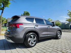 Hyundai Santa fe 2.2D Premium* 4x4* ПОДГРЕВ* ОБДУХВАНЕ* КАМЕРА* | Auto.bg — изображение 4 Hyundai Santa fe 2.2D Premium* 4x4* ПОДГРЕВ* ОБДУХВАНЕ* КАМЕРА* | Auto.bg — изображение 4