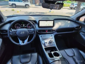 Hyundai Santa fe 2.2D Premium* 4x4* ПОДГРЕВ* ОБДУХВАНЕ* КАМЕРА* | Auto.bg — изображение 11 Hyundai Santa fe 2.2D Premium* 4x4* ПОДГРЕВ* ОБДУХВАНЕ* КАМЕРА* | Auto.bg — изображение 11