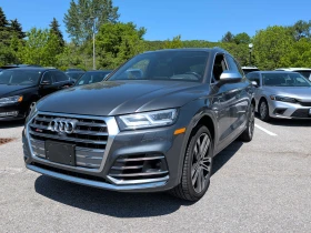 Снимка Audi SQ5