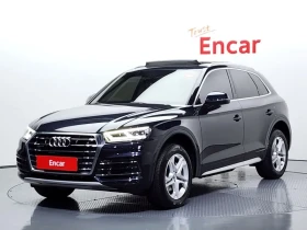 Audi Q5 (Fy) 45 Tfsi Quattro