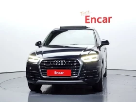 Audi Q5 (Fy) 45 Tfsi Quattro | Auto.bg — изображение 3 Audi Q5 (Fy) 45 Tfsi Quattro | Auto.bg — изображение 3