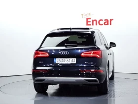 Audi Q5 (Fy) 45 Tfsi Quattro | Auto.bg — изображение 4 Audi Q5 (Fy) 45 Tfsi Quattro | Auto.bg — изображение 4