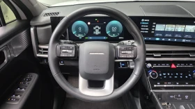 Hyundai Santa fe 1.6 HEV* ЛЮК* 360* KEYLESS* КРАЙНА ЦЕНА | Auto.bg — изображение 13 Hyundai Santa fe 1.6 HEV* ЛЮК* 360* KEYLESS* КРАЙНА ЦЕНА | Auto.bg — изображение 13