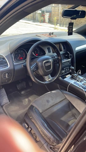 Audi Q7 - 12000 € / 23469.96 лв. - 63225995 4 | Car24.bg Audi Q7 - 12000 € / 23469.96 лв. - 63225995 4