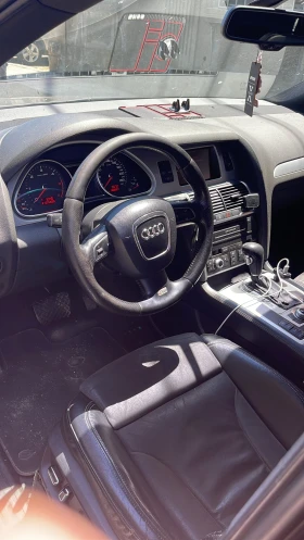Audi Q7 - 12000 € / 23469.96 лв. - 63225995 17 | Car24.bg Audi Q7 - 12000 € / 23469.96 лв. - 63225995 17