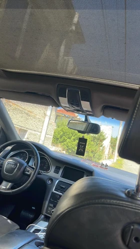 Audi Q7 - 12000 € / 23469.96 лв. - 63225995 10 | Car24.bg Audi Q7 - 12000 € / 23469.96 лв. - 63225995 10