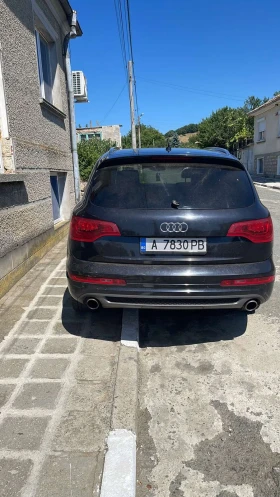 Audi Q7 - 12000 € / 23469.96 лв. - 63225995 2 | Car24.bg Audi Q7 - 12000 € / 23469.96 лв. - 63225995 2