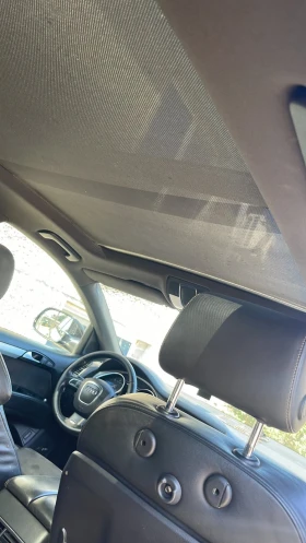 Audi Q7 - 12000 € / 23469.96 лв. - 63225995 8 | Car24.bg Audi Q7 - 12000 € / 23469.96 лв. - 63225995 8
