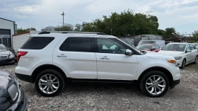 Ford Explorer 3.5i AWD LIMITED - цена по договаряне - 76279920 5 | Car24.bg Ford Explorer 3.5i AWD LIMITED - цена по договаряне - 76279920 5