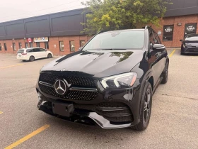 Mercedes-Benz GLE 450 * Фиксирана цена до БГ * Един собственик * 37k km! | Auto.bg — изображение 3 Mercedes-Benz GLE 450 * Фиксирана цена до БГ * Един собственик * 37k km! | Auto.bg — изображение 3