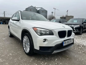 BMW X1 2.8i X-Drive