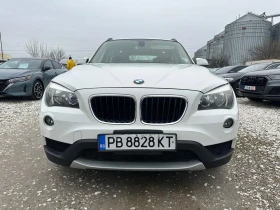 BMW X1 2.8i X-Drive | Auto.bg — изображение 3 BMW X1 2.8i X-Drive | Auto.bg — изображение 3