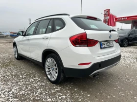 BMW X1 2.8i X-Drive | Auto.bg — изображение 6 BMW X1 2.8i X-Drive | Auto.bg — изображение 6