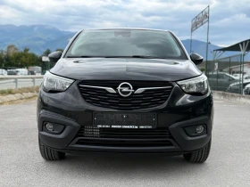 Opel Crossland X 1.5-BLUEHDI-EURO-6D-LED-CAR PLAY-TOP-NEW | Auto.bg — изображение 2 Opel Crossland X 1.5-BLUEHDI-EURO-6D-LED-CAR PLAY-TOP-NEW | Auto.bg — изображение 2