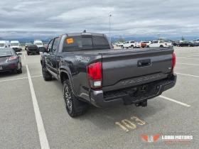 Toyota Tacoma undefined | Auto.bg — изображение 4 Toyota Tacoma undefined | Auto.bg — изображение 4