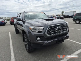 Toyota Tacoma undefined | Auto.bg — изображение 6 Toyota Tacoma undefined | Auto.bg — изображение 6