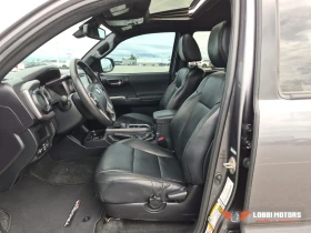 Toyota Tacoma undefined | Auto.bg — изображение 2 Toyota Tacoma undefined | Auto.bg — изображение 2