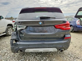 BMW X3 2.0l xDrive30I - 11999 € - 44576680 6 | Car24.bg BMW X3 2.0l xDrive30I - 11999 € - 44576680 6