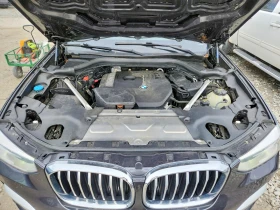 BMW X3 2.0l xDrive30I - 11999 € - 44576680 12 | Car24.bg BMW X3 2.0l xDrive30I - 11999 € - 44576680 12