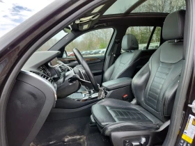 BMW X3 2.0l xDrive30I - 11999 € - 44576680 7 | Car24.bg BMW X3 2.0l xDrive30I - 11999 € - 44576680 7