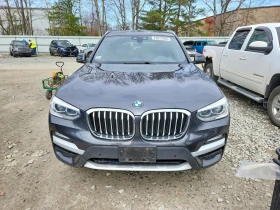 BMW X3 2.0l xDrive30I - 11999 € - 44576680 5 | Car24.bg BMW X3 2.0l xDrive30I - 11999 € - 44576680 5
