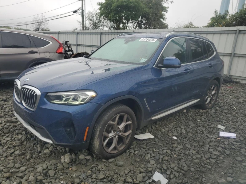 BMW X3 XDRIVE30I - 22600 € / 44201.76 лв. - 28963761 1 | Car24.bg BMW X3 XDRIVE30I - 22600 € / 44201.76 лв. - 28963761 1