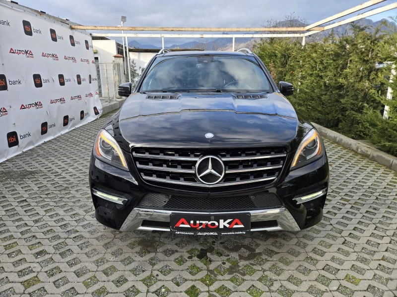 Mercedes-Benz ML 350 3.0CDI-258кс= AMG LINE= H&K= PANO= ПОДГРЕВ= КАМЕРА - 18500 € / 36182.85 лв. - 90717415 1 | Car24.bg Mercedes-Benz ML 350 3.0CDI-258кс= AMG LINE= H&K= PANO= ПОДГРЕВ= КАМЕРА - 18500 € / 36182.85 лв. - 90717415 1