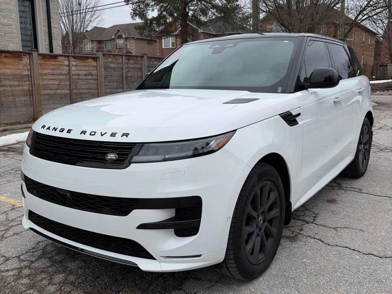 Land Rover Range Rover Sport * Dynamic SE * CARFAX * ЦЕНА ДО БГ - 70600 € / 138081.60 лв. - 73676291 1 | Car24.bg Land Rover Range Rover Sport * Dynamic SE * CARFAX * ЦЕНА ДО БГ - 70600 € / 138081.60 лв. - 73676291 1