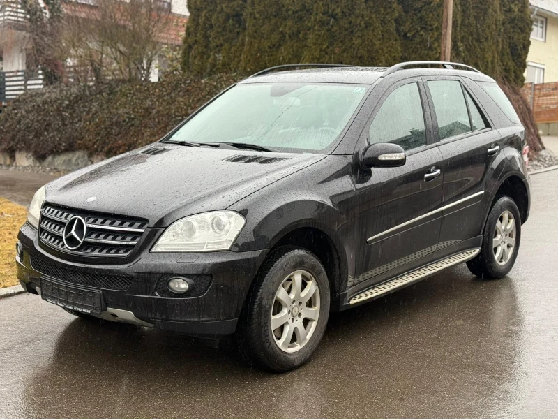 Mercedes-Benz ML 280 3.0 V6 190к.с на Пружини - 5400 € / 10561.48 лв. - 98559357 1 | Car24.bg Mercedes-Benz ML 280 3.0 V6 190к.с на Пружини - 5400 € / 10561.48 лв. - 98559357 1