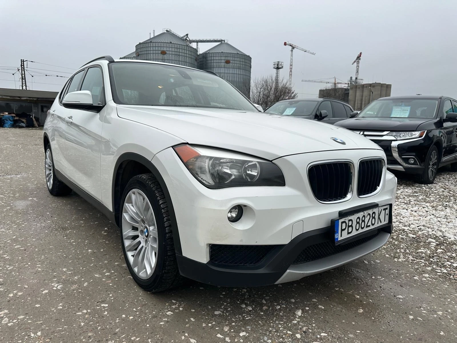 BMW X1 2.8i X-Drive | Auto.bg — изображение 1 BMW X1 2.8i X-Drive | Auto.bg — изображение 1