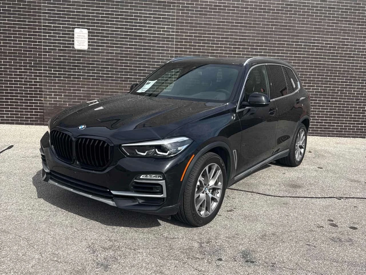 BMW X5 * xDrive40i * АВТОКРЕДИТ БЕЗ ПЪРВОНАЧАЛНА ВНОСКА* | Auto.bg — изображение 1 BMW X5 * xDrive40i * АВТОКРЕДИТ БЕЗ ПЪРВОНАЧАЛНА ВНОСКА* | Auto.bg — изображение 1