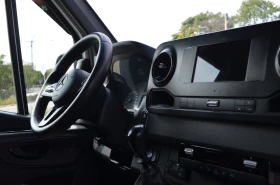 Mercedes-Benz Sprinter 516 undefined | Auto.bg — изображение 9 Mercedes-Benz Sprinter 516 undefined | Auto.bg — изображение 9