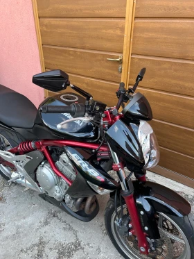 Kawasaki ER ER-6n | Auto.bg — изображение 9 Kawasaki ER ER-6n | Auto.bg — изображение 9