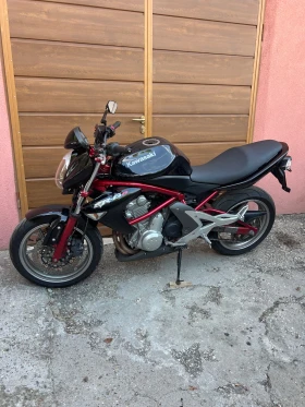 Kawasaki ER ER-6n