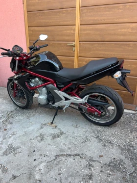 Kawasaki ER ER-6n | Auto.bg — изображение 3 Kawasaki ER ER-6n | Auto.bg — изображение 3