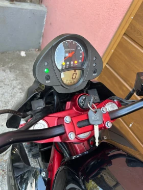 Kawasaki ER ER-6n | Auto.bg — изображение 5 Kawasaki ER ER-6n | Auto.bg — изображение 5