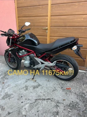 Kawasaki ER ER-6n | Auto.bg — изображение 2 Kawasaki ER ER-6n | Auto.bg — изображение 2