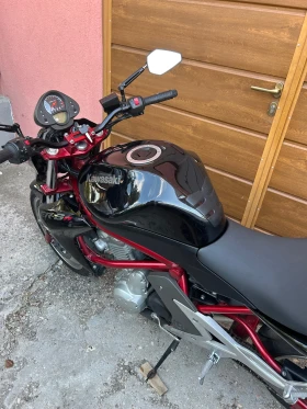 Kawasaki ER ER-6n | Auto.bg — изображение 4 Kawasaki ER ER-6n | Auto.bg — изображение 4