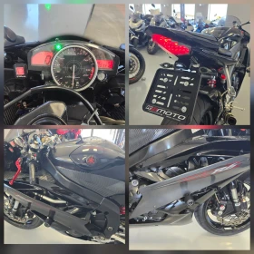 Yamaha YZF-R6 600ie, 2007г. | Auto.bg — изображение 14 Yamaha YZF-R6 600ie, 2007г. | Auto.bg — изображение 14