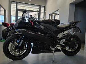 Yamaha YZF-R6 600ie, 2007г. | Auto.bg — изображение 6 Yamaha YZF-R6 600ie, 2007г. | Auto.bg — изображение 6
