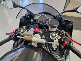 Yamaha YZF-R6 600ie, 2007г. | Auto.bg — изображение 9 Yamaha YZF-R6 600ie, 2007г. | Auto.bg — изображение 9